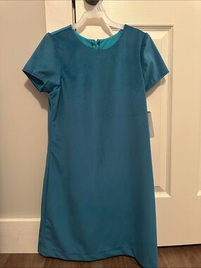 Maggie Breen BNWT Velvet Dress
